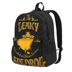 Magical Backpacks for Men and Women: School Bags for Girls