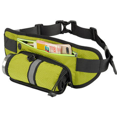 Hidden Kettle Sports Waist Bag Pack for Men and Women