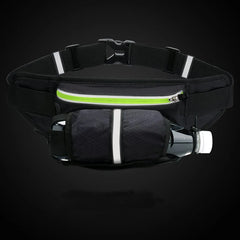Hidden Kettle Sports Waist Bag Pack for Men and Women