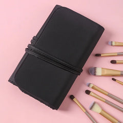 Makeup Bag Cosmetic Brush Travel Organize