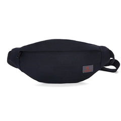 Canvas Waist Bag Pack Money Phone Belt Bag Fanny Pouch Banana