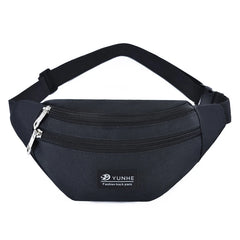 Waterproof Fanny Pack Waist Phone Pocket