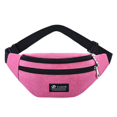 Waterproof Fanny Pack Waist Phone Pocket
