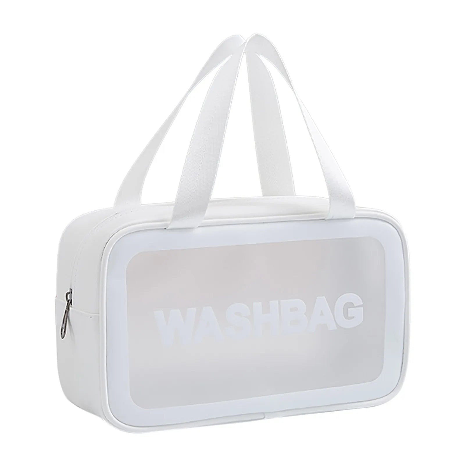 Medium Size Travel Bag With Functional Waterproof Storage Bag