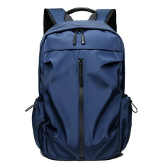 Men Backpack Waterproof Sports Bag USB Business Travel Youth School