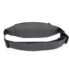 Unisex Casual Fanny Pack Outdoor Belt Bag