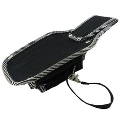 Electrician Waist Tool Pouch Bag with Belt - Screwdriver Kit Holder