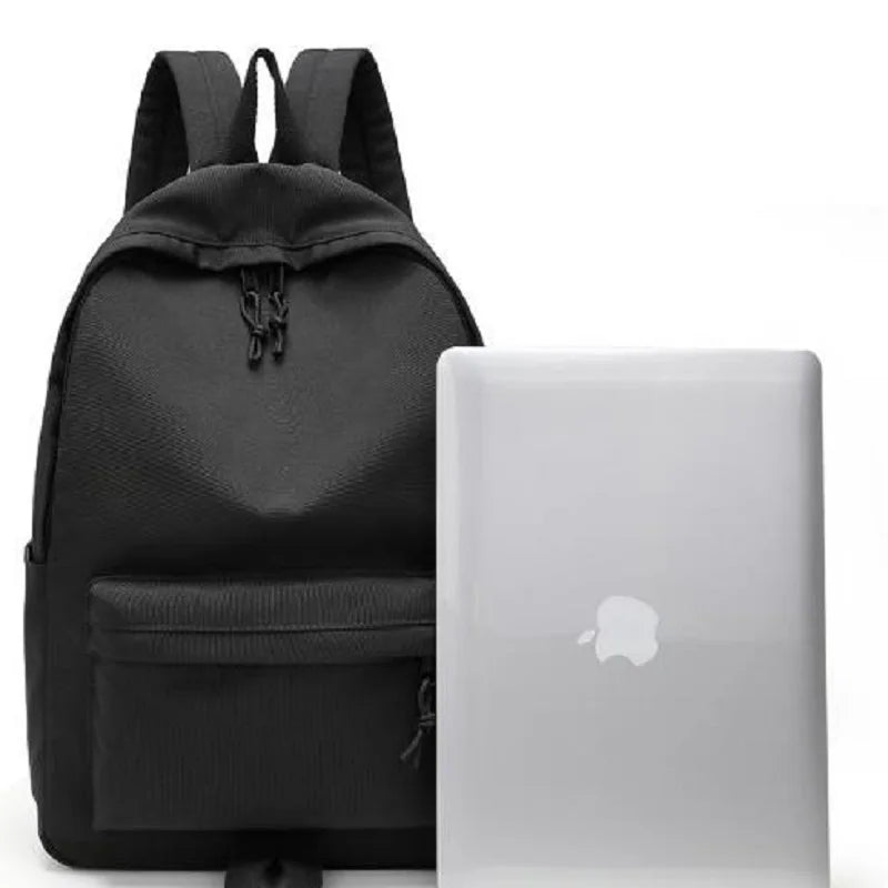 Men Large Capacity Backpacks Splash - Proof Male Business Computer Travel Bag