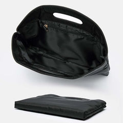 Men Handbags Large Capacity Briefcases Pack 11/12/13 Inch Travel Bag Casual Busi