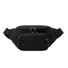 Solid Messenger Bag Large Shoulder Tote Bag for Women