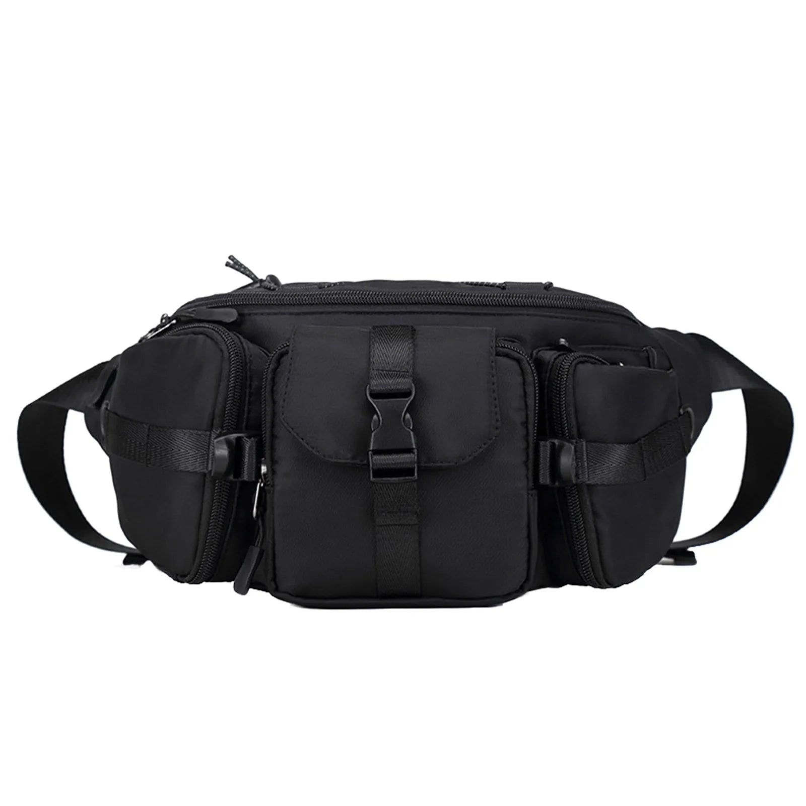 Men Messenger Bag Large Tote for Work Leather Case Business Bags
