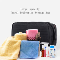 Men Toiletry Bag Travel Cosmetic Bag Toiletries Organizer