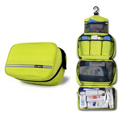 Men Toiletry Bag Waterproof Makeup Travel Organizer Case