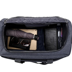Large Capacity Travel Duffle Bag Waterproof Multifunctional Handbag