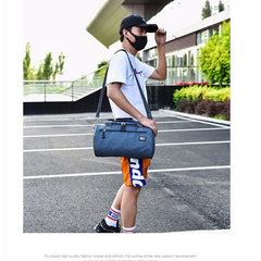 Travel Sport Bags Light Luggage Business Handbag
