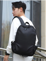 Waterproof Backpack for Laptop 15.6 Inch USB Charging