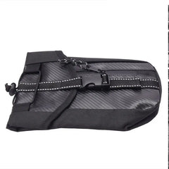 Waterproof Drop Waist Leg Bag Thigh Belt Hip Bum Motorcycle Tactical Travel Fann