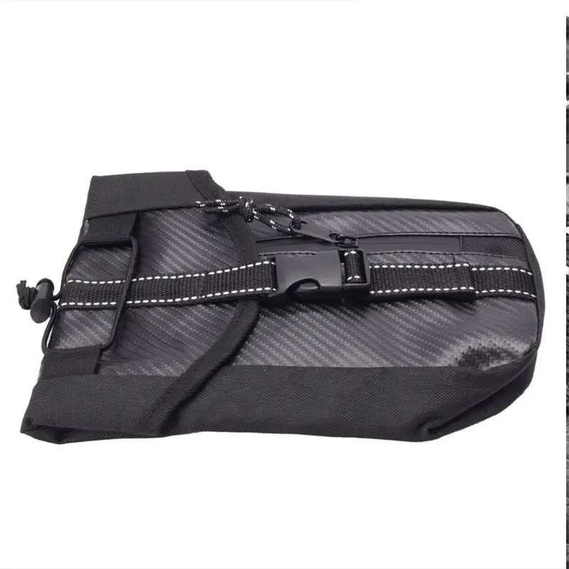 Waterproof Drop Leg Bag Thigh Belt Hip Bum Motorcycle Travel Fanny Pack