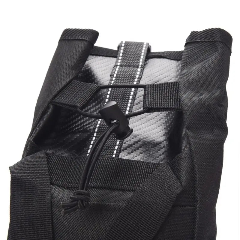 Waterproof Drop Leg Bag Thigh Belt Hip Bum Motorcycle Travel Fanny Pack