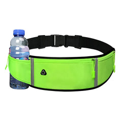 Unisex Sports Waist Bag Mini Cell Phone Fanny Pack