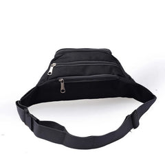 Running Waist Pack Bag Phone Container Jogging Belt Fitness Gym Accessory