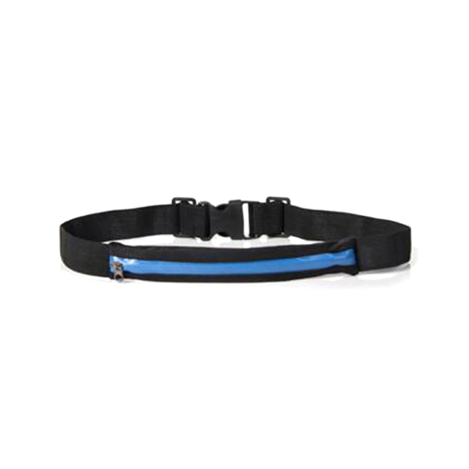 Waterproof Waist Bag With Zipper Pocket for Phones