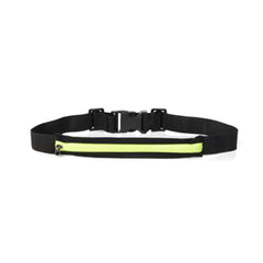 Waterproof Waist Bag With Zipper Pocket for Phones