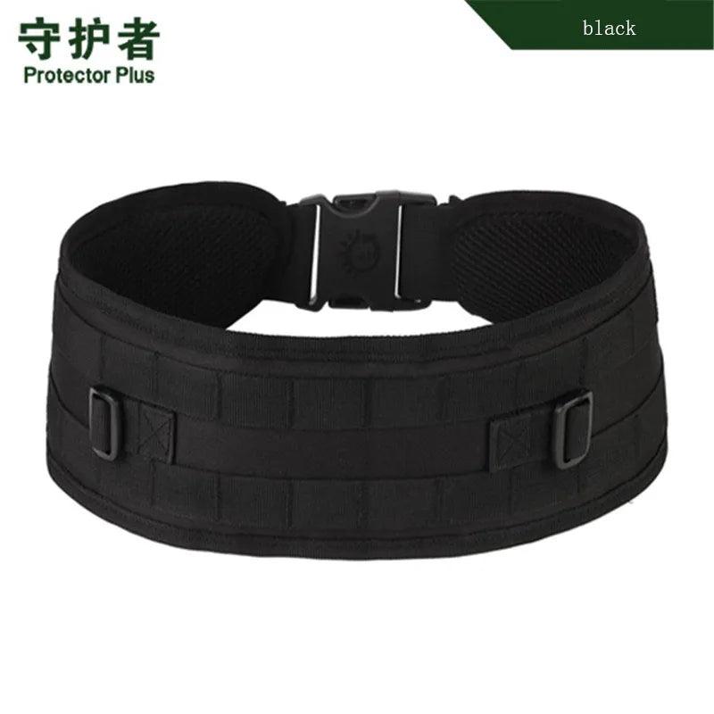Nylon Waist Bag Chest Bag Multi-function Waist Sealing Fans