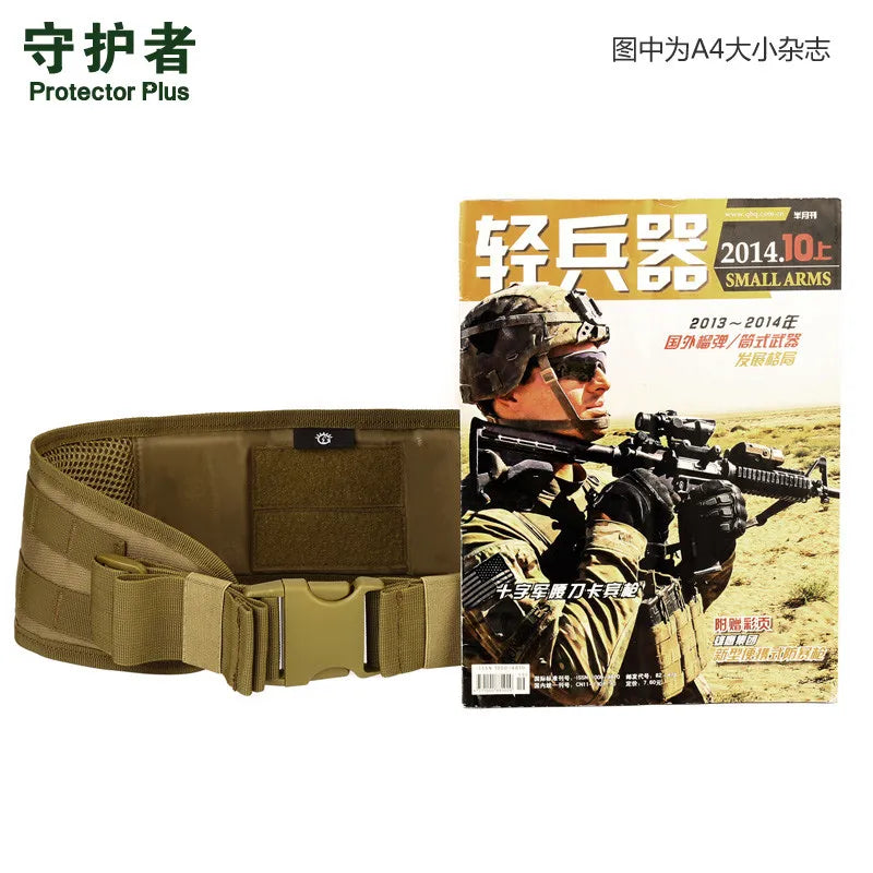 Nylon Waist Bag Chest Bag Multi-function Waist Sealing Fans