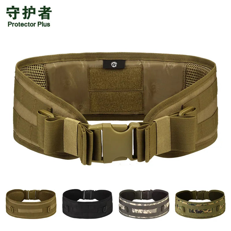 Nylon Waist Bag Chest Bag Multi-function Waist Sealing Fans