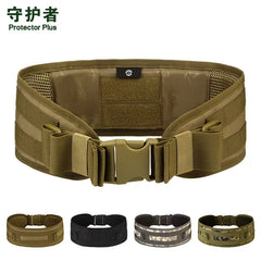 Nylon Waist Bag Chest Bag Multi-function Waist Sealing Fans