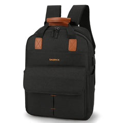 Men's Business Laptop Backpack Waterproof Travel Bag