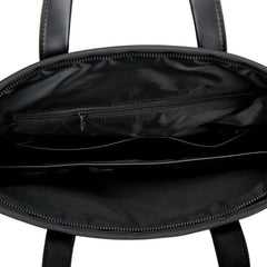 Men's Business Document Bag A4 Office Handbag