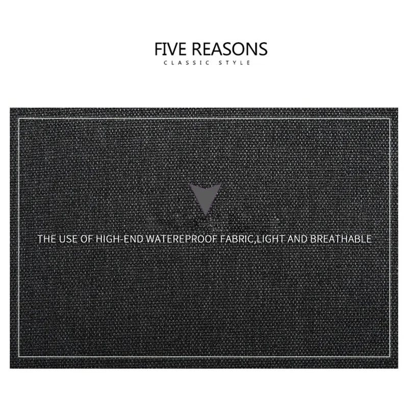 Men's Messenger Bag Crossbody Shoulder Bags Travel Bag Man Purse