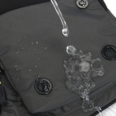 Men's Casual Shoulder Bag Travel Sports Chest Bag Pack