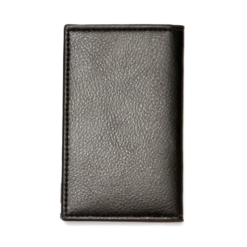 Men's PU Wallet Business Style MultiCard Position Multi-functional Purse