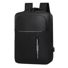 Ultra-light Business Travel Backpack Waterproof Anti-theft Bag