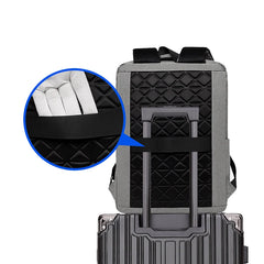 Ultra-light Business Travel Backpack Waterproof Anti-theft Bag