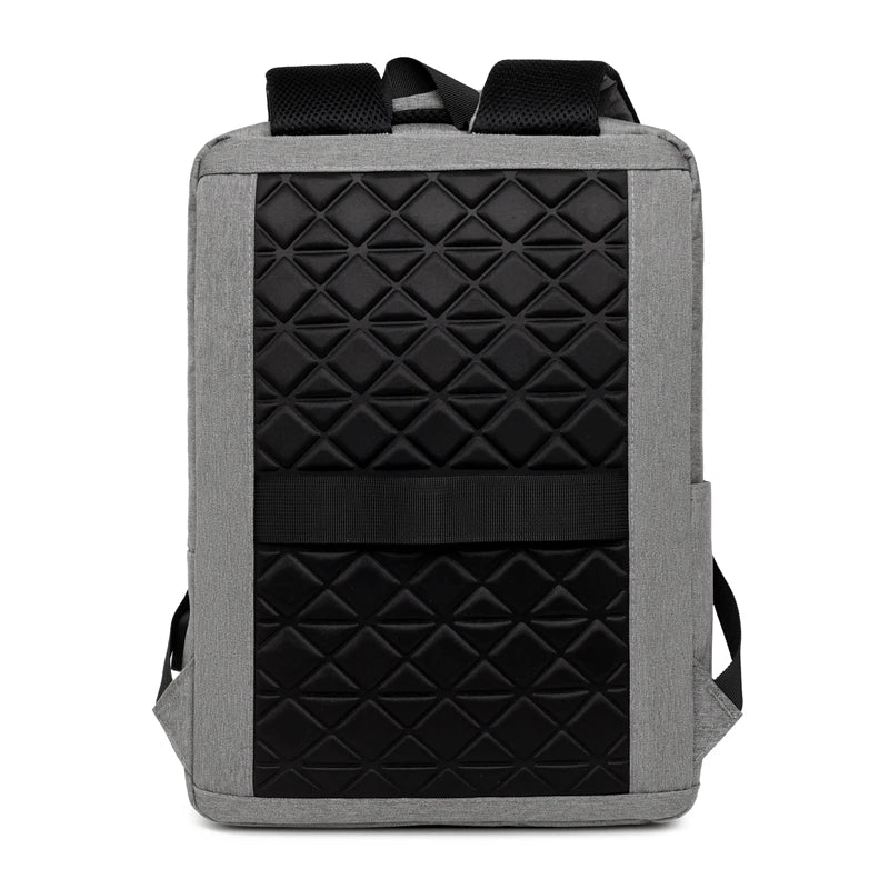 Ultra-light Business Travel Backpack Waterproof Anti-theft Bag