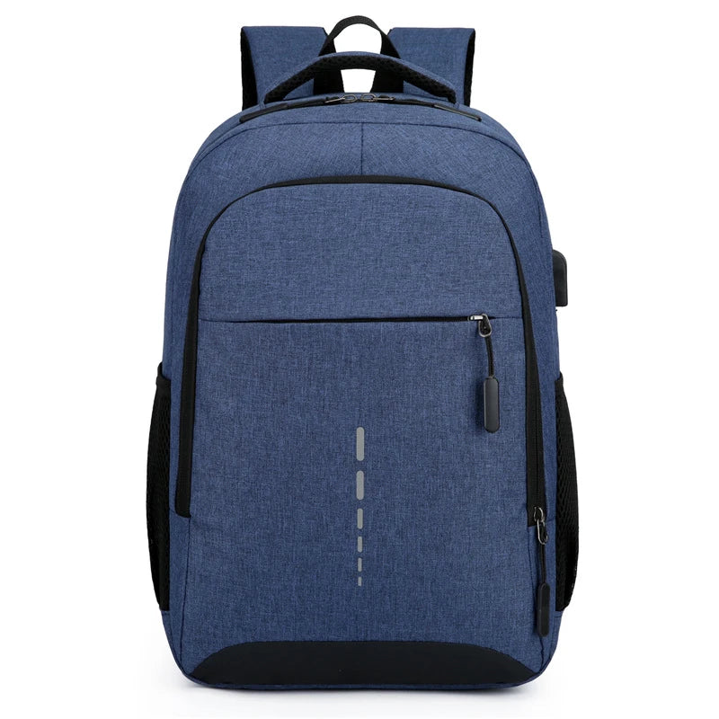 Men's Waterproof Backpack Lightweight Back Bag For Men Backpack Book Bag