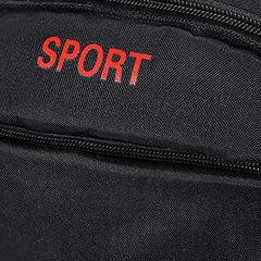 Men's Waterproof Casual Laptop Backpacks Large Capacity Schoolbags