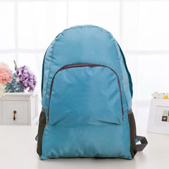 Waterproof Foldable Travel Backpacks Skate Backpack