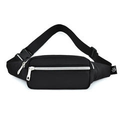 Men's Women's Sports Belt Waist Bag Running Waterproof Phone Wallet