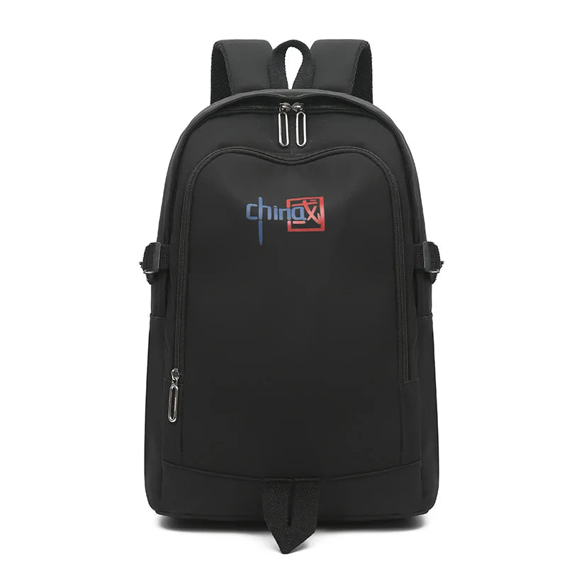 Waterproof Backpack Student Schoolbag Travel Bag