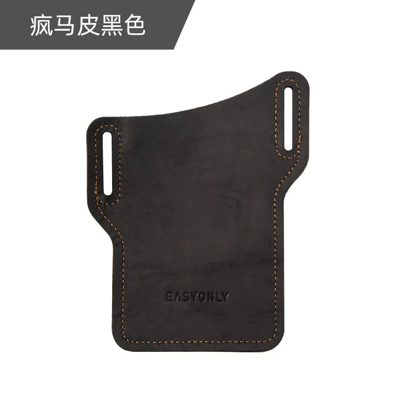 Men's Sports Running Waist Bag for Mobile Phone