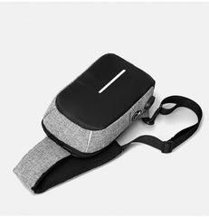 Men's Shoulder Bag Messenger Outdoor Mini Sports Bag