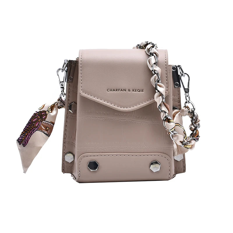 Small Crossbody Bag Woman Shoulder Purse Mini Phone Bag