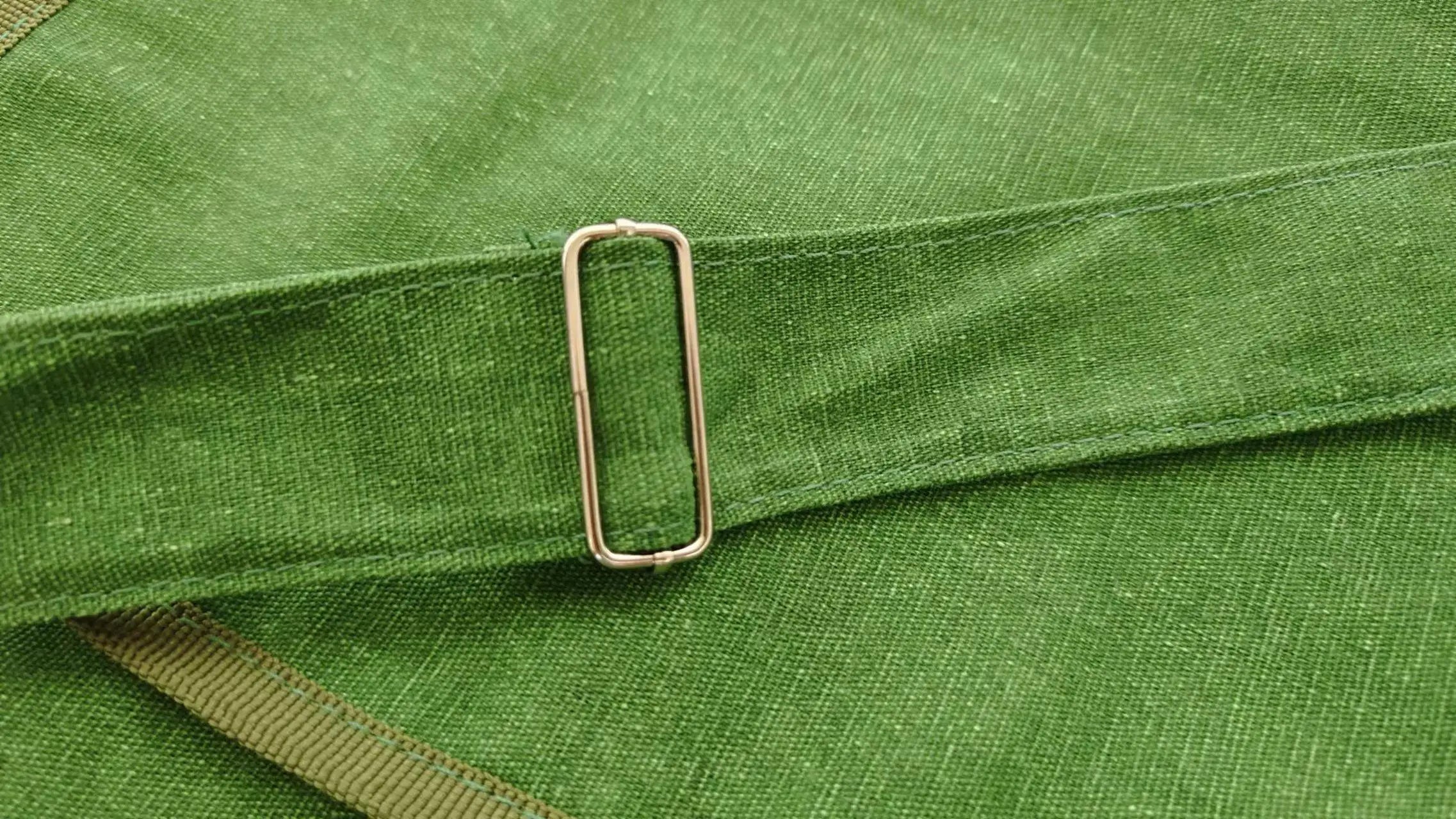 Japanese College Student Messenger Bag