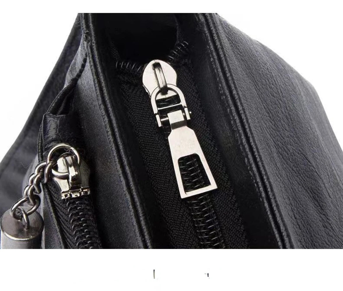 Messenger Bag Handbags Women Shoulder Crossbody Bag Pu Leather Lady Clutch Purse
