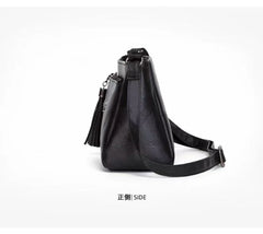 Messenger Bag Handbags Women Shoulder Crossbody Bag Pu Leather Lady Clutch Purse